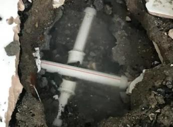志丹阳台漏水维修公司为您分享楼上楼下漏水怎么处理