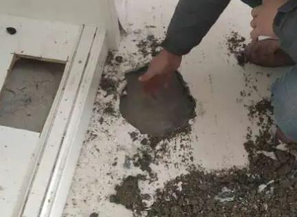 志丹卫生间漏水维修公司分享下精确定位查漏水一次多少钱?不同级别收费不同