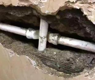 志丹卫生间漏水维修公司分享下检测家用水管漏水点需要多长时间