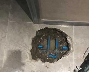 志丹阳台漏水维修公司分享下暖气管道漏水的原因有哪些