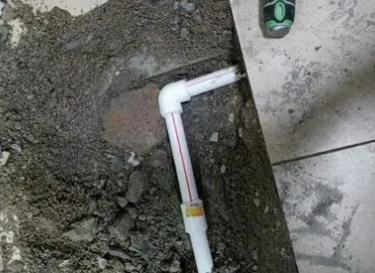 志丹阳台漏水维修时有哪些声音会影响检漏仪